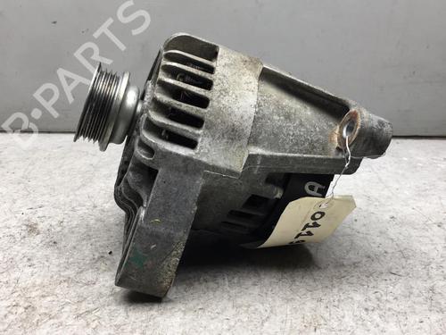 Alternator FIAT PANDA (169_) 1.2 LPG (169CXF1A) | BP25521280M7  - Image 5