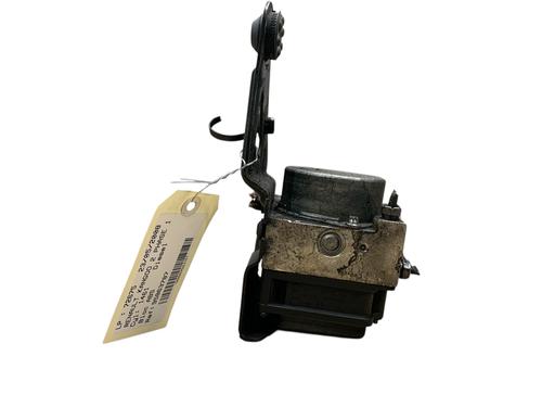 ABS pump RENAULT KANGOO / GRAND KANGOO II (KW0/1_) 1.5 dCi 90 (KW05, KW08, KW0G, KW11) | BP25548910M43 