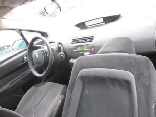 Front right window mechanism CITROËN C4 I (LC_) 1.6 HDi | BP25559190C23 