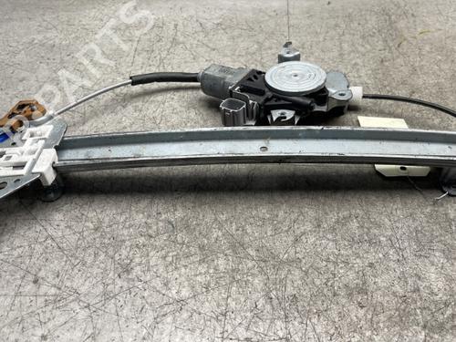 Used Front right window mechanism NISSAN JUKE (F15) 1.5 dCi (110 hp) 25565791