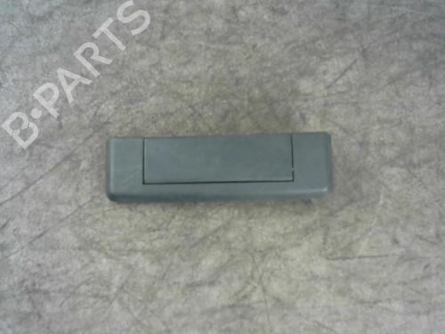 Used Rear right exterior door handle RENAULT SUPER 5 (B/C40_) 1.2 (B/C40F) (55 hp) 25560036