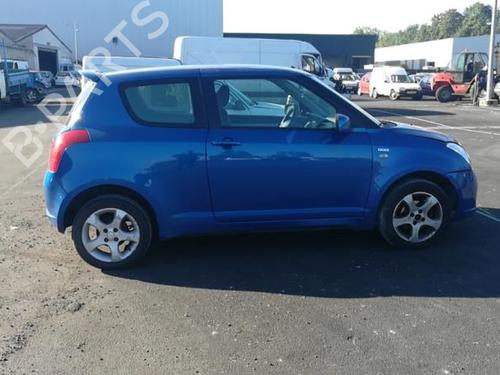 Left taillight SUZUKI SWIFT III (MZ, EZ) 1.3 DDiS (RS413D) | BP25515813C34 - Image 14