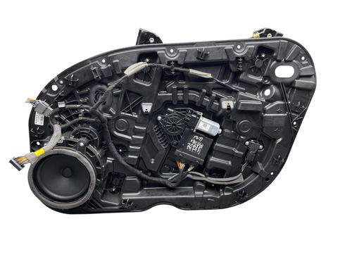 Front right window mechanism VOLVO XC60 II (246) D4 AWD | BP34287186C23 - Image 3