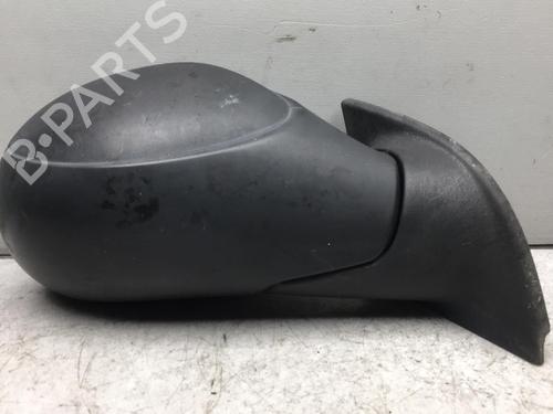 Right mirror CITROËN C3 I (FC_, FN_) 1.4 HDi | BP25520548C27 