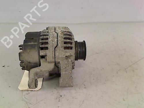 Alternator OPEL CORSA B (S93) 1.0 i 12V (F08, F68, M68) | BP25535833M7