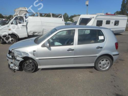 Instrument cluster VW POLO (6N2)  | BP25577965C47  - Image 13