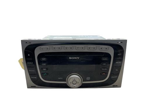 Used Radio Radio FORD KUGA I 2.0 TDCi (136 hp) 33551376 33551376