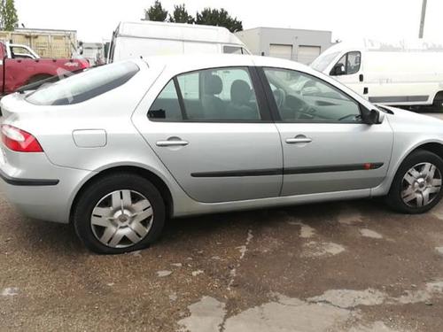 Left mirror RENAULT LAGUNA II (BG0/1_) 1.8 16V (BG04, BG0B, BG0C, BG0V) | BP25577044C26 