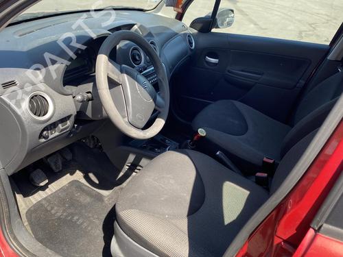 Left mirror CITROËN C3 I (FC_, FN_) 1.4 HDi | BP25520057C26 