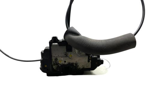 Front left lock RENAULT MEGANE III Coupe (DZ0/1_) 1.9 dCi (DZ0N, DZ0J, DZ1J, DZ1K) | BP28199831C98 