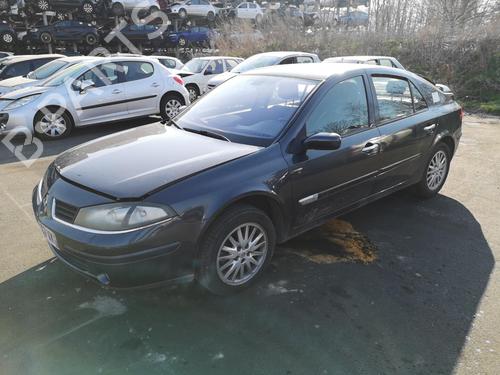 Left tailgate light RENAULT LAGUNA II (BG0/1_) 2.0 dCi (BG1T) | BP25560962C79  - Image 17