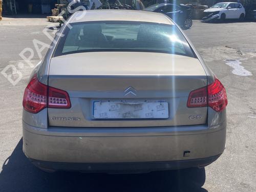 Right tailgate light CITROËN C5 III (RD_) 1.6 HDi 110 (RD9HZC) | BP27519132C80 