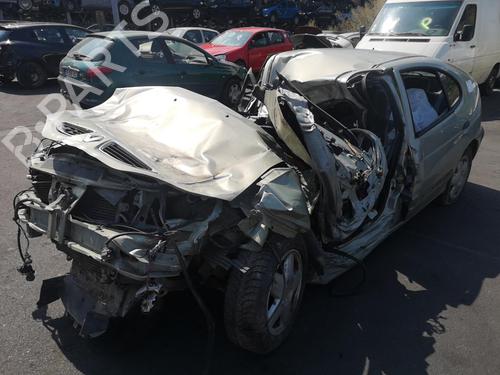 Right taillight RENAULT MEGANE I (BA0/1_) 1.6 16V (BA04, BA0B, BA11, BA1J, BA16, BA19, BA1K, BA1V,... | BP25525643C35 