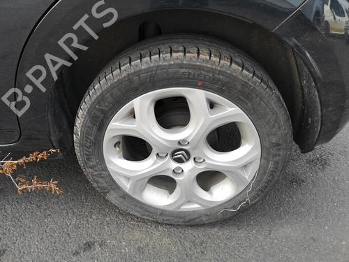 Switch CITROËN C3 II (SC_) 1.4 HDi 70 (SC8HZC, SC8HR0, SC8HP4) | BP25538913I30 - Image 7