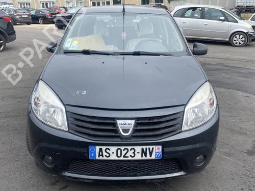 Tanklåg DACIA SANDERO 1.5 dCi | BP25581578C131 - Image 27