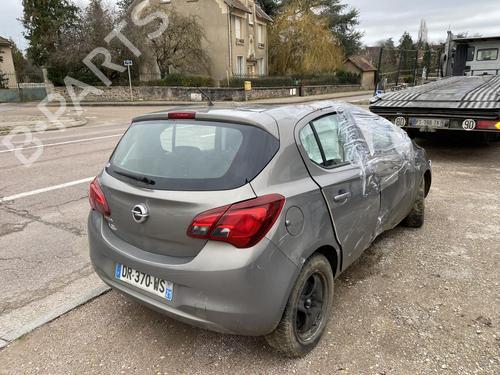 Used Parts OPEL CORSA E (X15) 1.4 (08, 68) 4337885