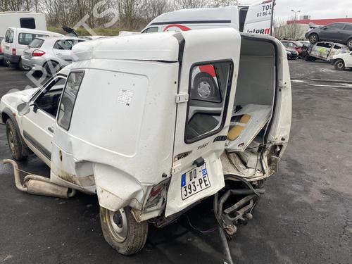 Expansion tank CITROËN C15 Box Body/MPV (VD_) 1.9 D | BP25511065C120 