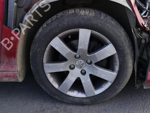 Front right lock PEUGEOT 308 I (4A_, 4C_) 1.6 HDi | BP25578743C97 