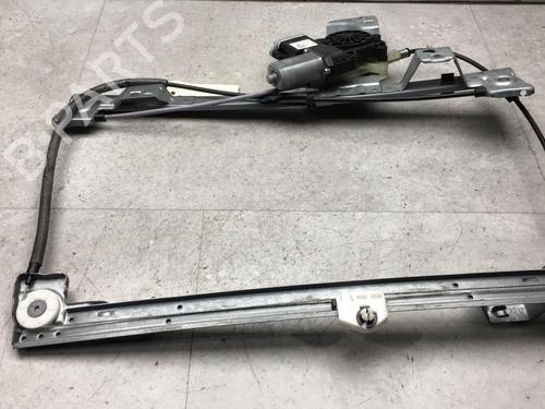 Front left window mechanism RENAULT KANGOO Express (FW0/1_) 1.5 dCi 90 (FW0G, FW05, FW08, FW11) | BP25580306C22 - Image 1