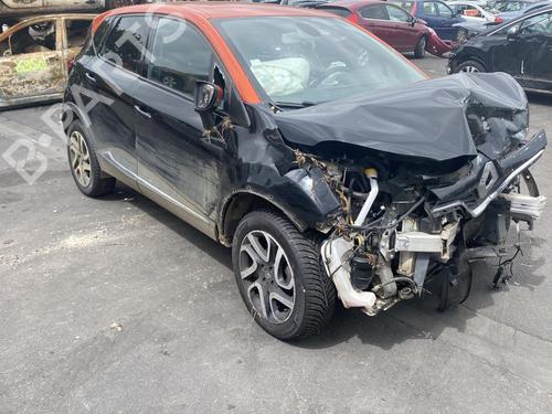 Front right window mechanism RENAULT CAPTUR I (J5_, H5_) 1.5 dCi 90 (J5N4, J5M5, J5MW, J5M6, J5AL, J5AJ) | BP25541379C23 - Image 28