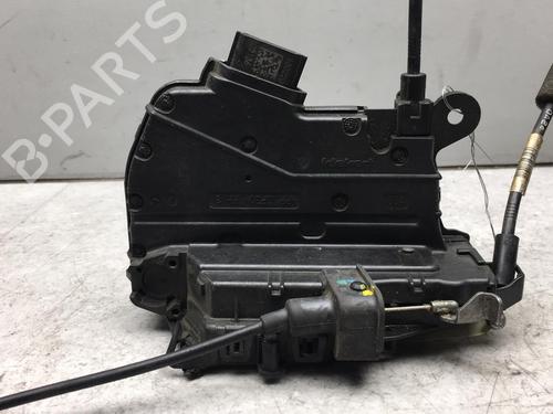 Used Front right lock NISSAN MICRA V (K14) 1.0 IG-T 100 (101 hp) 25533691