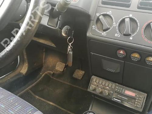 Left mirror PEUGEOT 205 II (20A/C) 1.1 | BP25577092C26