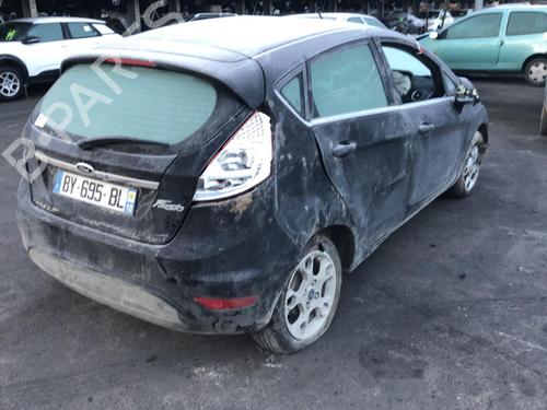 Generator FORD FIESTA VI (CB1, CCN) 1.4 TDCi | BP25580914M7 