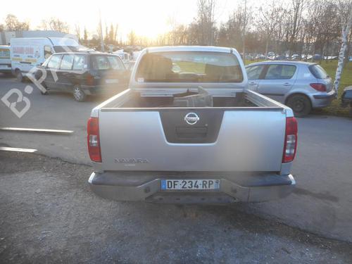 Front left window mechanism NISSAN NAVARA NP300 (D40) 2.5 dCi 4WD | BP25531893C22  - Image 17