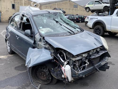 Left front window switch NISSAN MICRA IV (K13K, K13KK) 1.2 | BP25499536I27  - Image 30