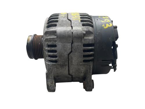 Generator VW PASSAT B5 Variant (3B5) 1.9 TDI (115 hp) 27258028