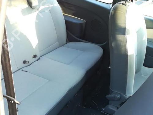 Rudehejsemekanisme ventre foran RENAULT TWINGO II (CN0_) 1.2 16V (CN04, CN0B) | BP25553393C22 
