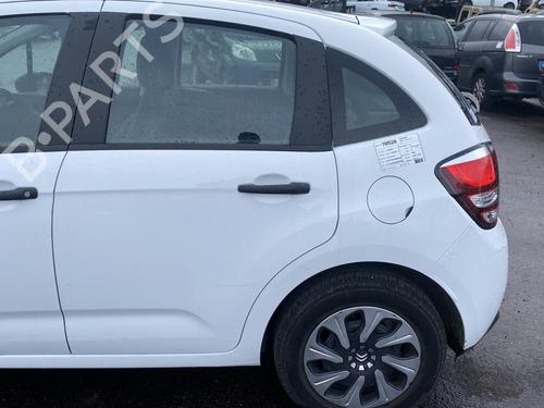 ABS pump CITROËN C3 II (SC_) 1.0 VTi 68 | BP25542059M43 