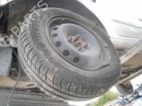 Ratstangsstang RENAULT CLIO II (BB_, CB_) 1.5 dCi (B/C2J) | BP25577485I23 