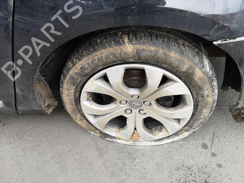 Right tailgate light CITROËN C5 III (RD_) 2.0 HDi 140 (RDRHF8, RDRHFA, RDRHA8, RDRHAJ) | BP25533779C80  - Image 30