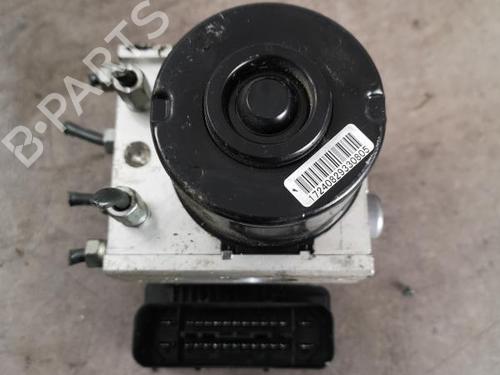 Used ABS pump TOYOTA YARIS (_P9_) 1.33 VVT-i (NSP90_, NSP90R) (99 hp) 25559483
