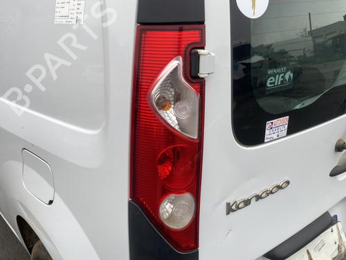Devioluci RENAULT KANGOO Express (FW0/1_) 1.5 dCi 85 (FW0K, FW0L, FW0B) | BP25540868I23  - Image 8