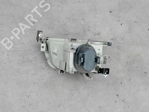 Used Left headlight Left headlight RENAULT CLIO I (B/C57_, 5/357_) 1.2 (B/C/S57A, B/C57S, 5/357F, 5/357J, 5/357L, 5/357R) (58 hp) 25576984 25576984