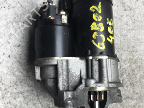 Startmotor PEUGEOT 406 (8B) 1.8 16V (110 hp) 25510727