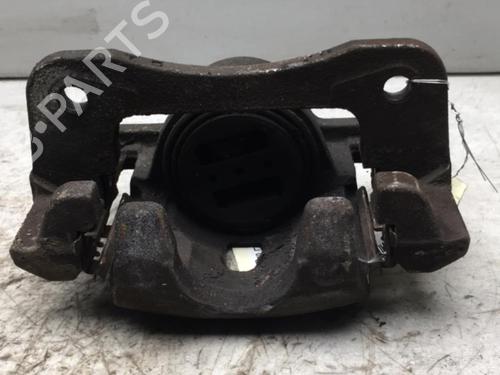 Used Left front brake caliper SUZUKI CELERIO (LF) 1.0 (AVK310) (68 hp) 25581870
