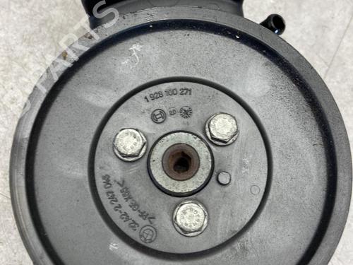 Styring servopumpe BMW 5 (E39) 520 d (136 hp) 25584582