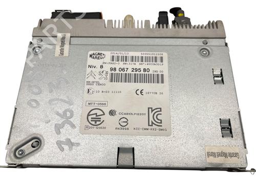 radio-peugeot-2008-i-cu_-2013-25527072 main image