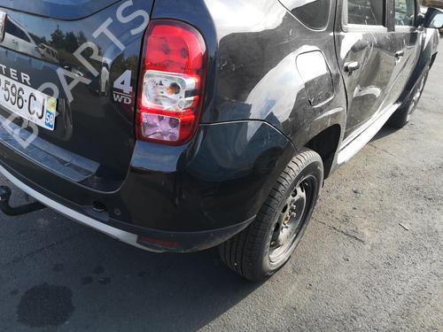 Front right lock DACIA DUSTER (HS_)  | BP25521144C97  - Image 11