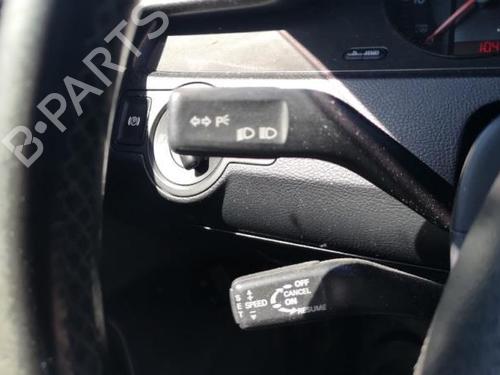 Left front brake caliper VW PASSAT B6 (3C2) 1.9 TDI | BP25534906M105  - Image 15