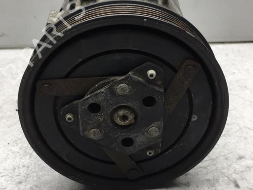 Compressor A/A RENAULT SCÉNIC II (JM0/1_) 1.5 dCi (JM02, JM13) (101 hp) 25520077