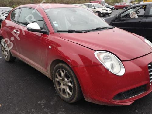 Starter ALFA ROMEO MITO (955_) 1.3 MultiJet (955AXP1A, 955AYC1A) | BP25559351M8  - Image 8