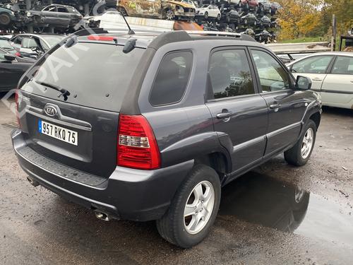 Left front window switch KIA SPORTAGE II (JE_, KM_) 2.0 CRDi | BP31193308I27 - Image 23