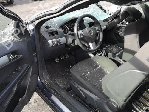 Front left window mechanism OPEL ASTRA H GTC (A04) 1.6 (L08) | BP25584890C22 