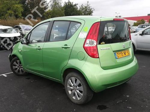 Starter SUZUKI SPLASH (EX) 1.2 (A5B412) | BP25559368M8  - Image 39