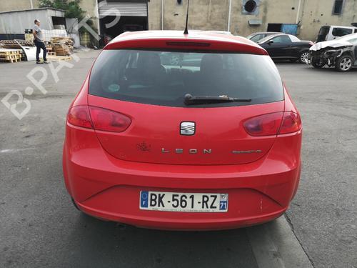Right taillight SEAT LEON (1P1) 1.6 TDI | BP25538930C35 