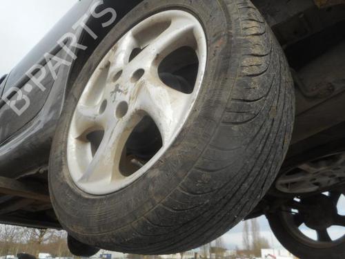 Varmeblæsermodstand PEUGEOT 206 Hatchback (2A/C) 1.9 D | BP25560254M108 